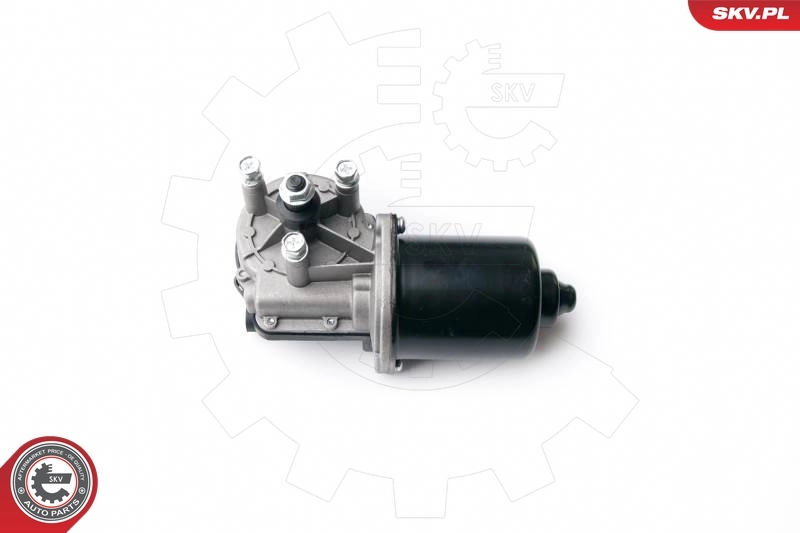 Wiper Motor